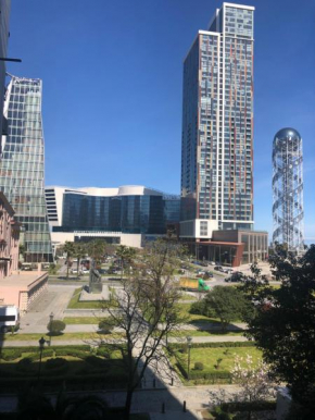 old batumi
